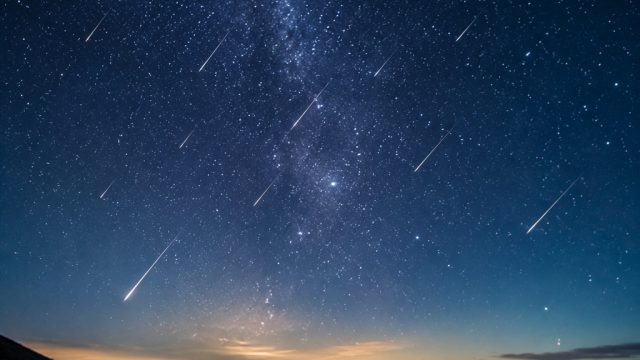 Captivating Cosmic Show: June Bootids Meteor Shower Peaks This Week | akun mpo slot, link alternatif