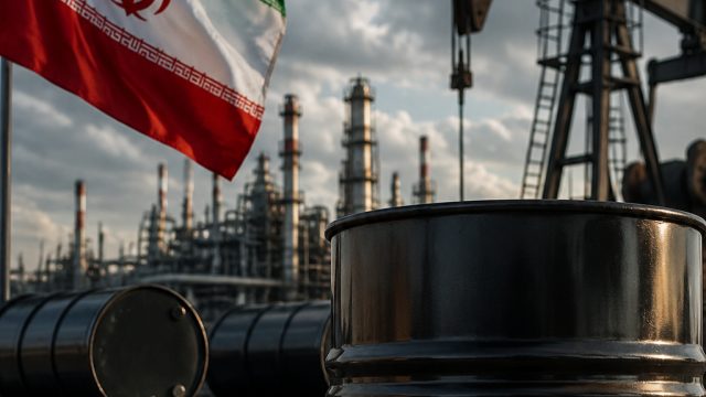 US Eases Oil Sanctions on Iran: Implications for Global Markets | rtp king177, hokiber