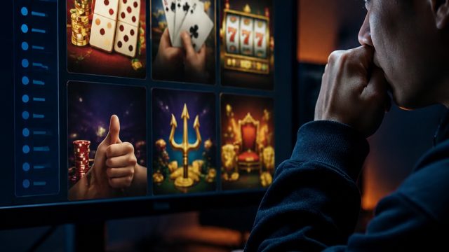 Why the Current Shift in Online Gaming is a Game Changer | cara menang di higgs domino fafafa, link