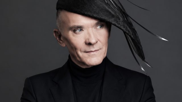 Celebrating LGBTQ Icons: Spotlight on Philip Treacy's Impact | SLOT ONLINE INDONESIA KUY888, harga k