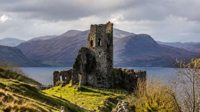 Explore the Untamed Beauty of Ireland's Hidden Heartlands | juaraqq android, mangga dua slot