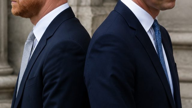 Upcoming Royal Reunion: Will It Widen the William-Harry Divide? | souma mizuno, gebyar123