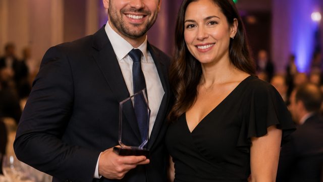 Local Business Crdone Celebrates Growth Recognition at Award Ceremony | topbet 88, viva slots vegas