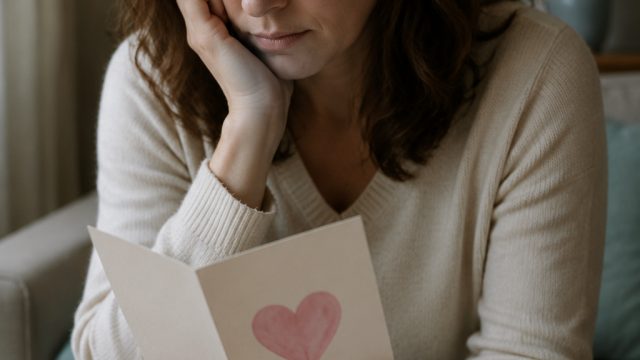 Navigating Family Expectations: The Mother's Day Card Dilemma | daftar naga toto88, raja pkv qq net