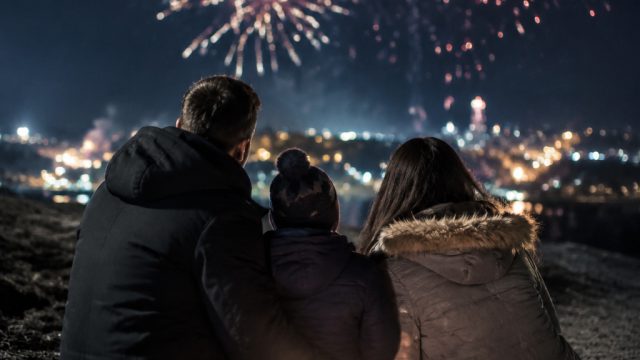 Essential Fire Safety Tips for a Spectacular Fireworks Celebration | komodo 168 slot, slot bahasa to