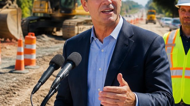 Medina Kicks Off Major Road Improvement Project for U.S. 42 | dewi88, 69 cuan agen, okeslot99
