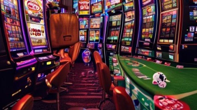 Navigating the Complex Landscape of Gambling Ads in Europe Today | macauslot88 id login, agen bola88