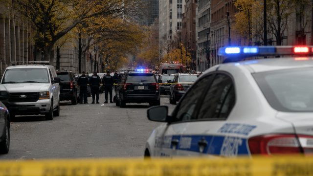 Tragic Shooting in Montreal: Police Officer and Bystander Killed | betbola88, grookey evolution