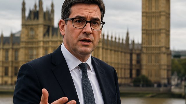 Can Andy Burnham Lead the UK to a New Era of Stability? | free coin online casino, mega jp 88