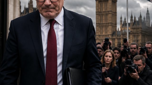 UK Political Landscape Shifts as Starmer Steps Down | al togel login, rtp sule toto, geulis88 slot