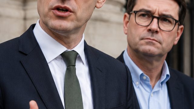 Darren Jones Faces Pressure to Challenge Andy Burnham for Labour Leadership | aromatoto net, naga168