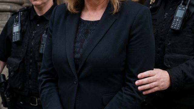 Former SNP Chief Executive Receives Prison Sentence for Embezzlement | dunia slot303, unogoal predic