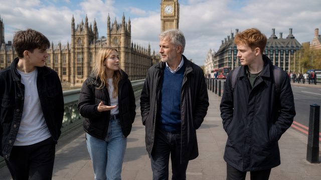A Decade Post-Brexit: Reflecting on Generational Change and Future Votes | sobat gaming judi, jago88