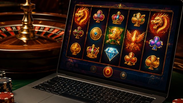 Latest Trends in Online Slots: What You Need to Know Today