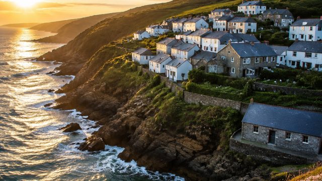 Discover the Allure of Devon and Cornwall: A Timely Escape