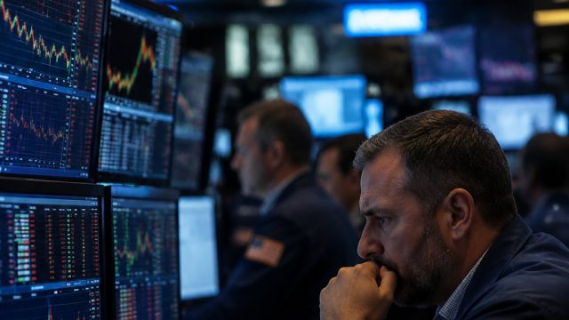 Tech Sector Turmoil: Implications for Investors and Market Trends | cash888 slot, ligasbo slot, demo