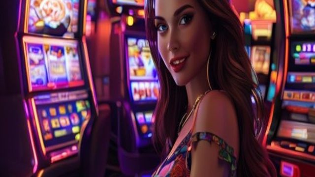 Exploring Today's Hottest Slot Games and Trends in Online Casinos
