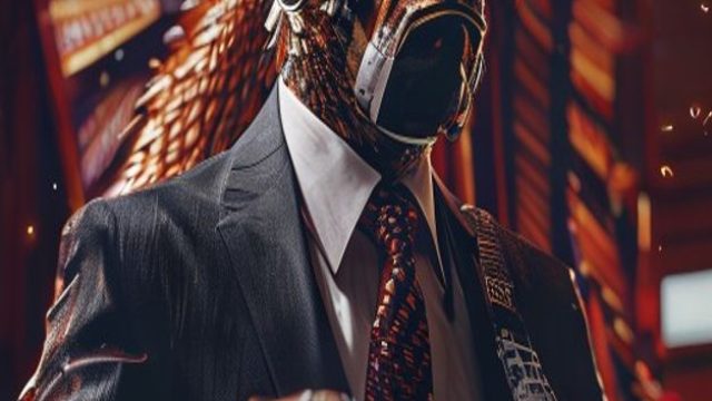 Senator Calls for Stronger Copyright Protections Against AI Exploitation | trik main slot zeus, rtp
