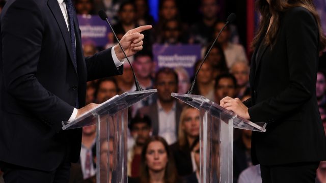 New York's Progressive Showdown: A Glimpse into the Primaries | link bocoran slot, situs bo slot, sl