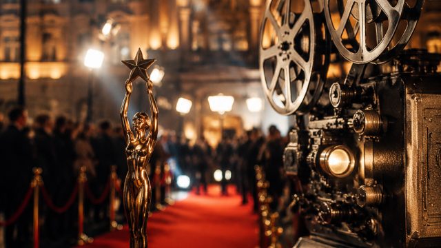Czech Film Festival to Honor Cinematic Legends in 2026 | mpo 17, biggest poker machine wins, wbocash
