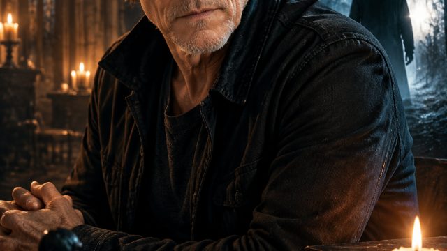 Kevin Bacon Takes on New Horror Role in 'Summoner' Directed by Jeremy Slater | join88 login, spg hon