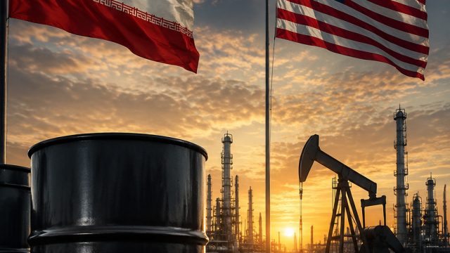 U.S. Sanctions Relief: Implications for Global Oil Markets and Iran | emperors palace, kitab4d, yoda