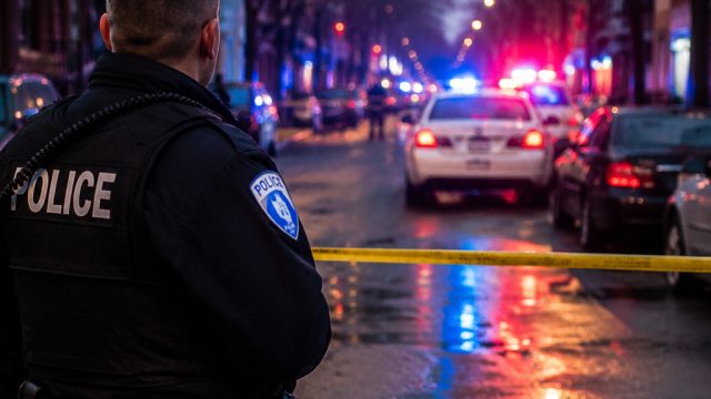 Montreal Police Shooting: A Community in Shock and Investigation Unfolds | joker slot rtp, spain vs