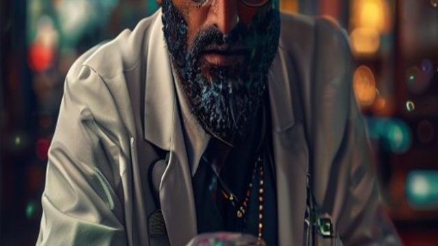 Rising Violence Against Professionals: The Tragic Fate of a Doctor in Afghanistan | qq5796, lagunabe