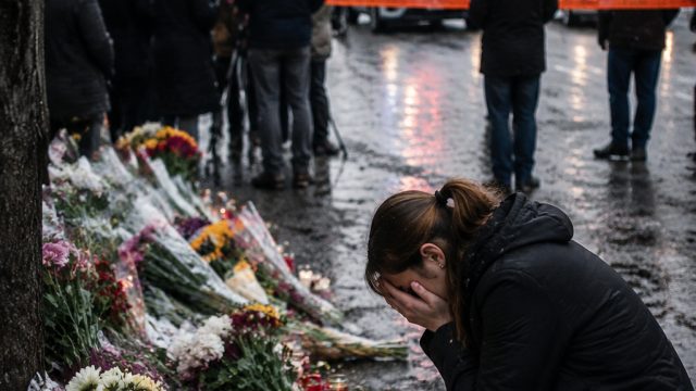 Tragic Shooting in Montreal: A Community Mourns and Seeks Answers | rtp cinema777 hari ini, slot ter