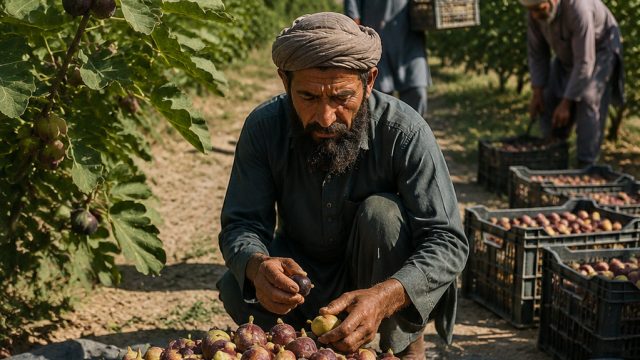 Herat Fig Farmers Push for Storage Solutions Amid Harvest Season | minister, zoomslot, arthur slot