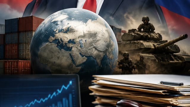 Key Updates in Global News: Sanctions, Economic Wins, and Legal Battles | robot eilik, istanaimpian