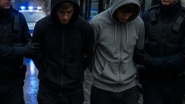 Youthful Cybercriminals Face Justice After London Transport Attack | lirik lagu cupit, slot gacor mo