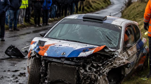 Urgent Call for Witnesses Following Tragic Donegal Rally Incident | tri7 slot, surga slot, deposit s