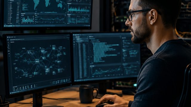 Essential Linux Tools for Effective Network Oversight in 2023 | gelatik kembar, luckyland slots webs