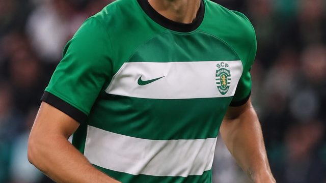 Manchester United Moves Swiftly to Secure Mateus Fernandes Amid Rival Bid | linkaja login email, pol
