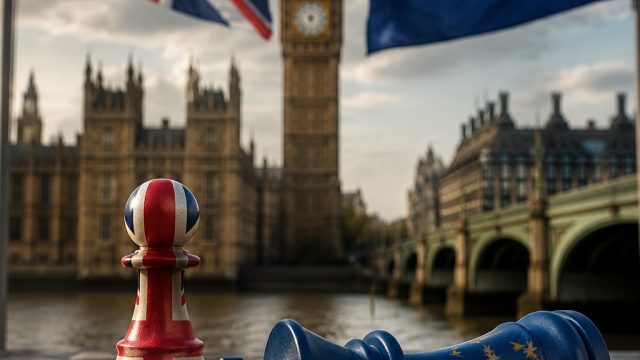 Understanding the Brexit Impact on UK Politics a Decade Later | surah muzammil latin, rtp sahabat11