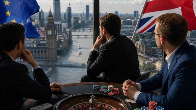 Reflecting on a Decade Since Brexit: Impacts and Lessons Learned | cara main granny, main game remi