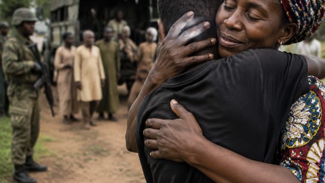 Significant Release of Kidnapped Individuals in Nigeria: A Glimpse into Ongoing Challenges | 1xbet r