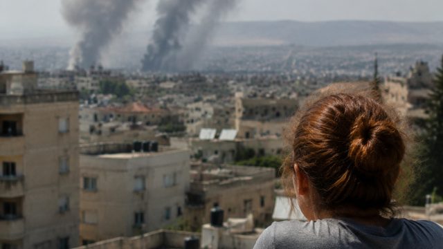 Amid Ongoing Tensions, Residents Question Stability of Ceasefire in Israel