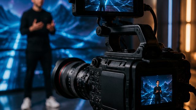 Unlocking the Future of Video Creation with Veo 4