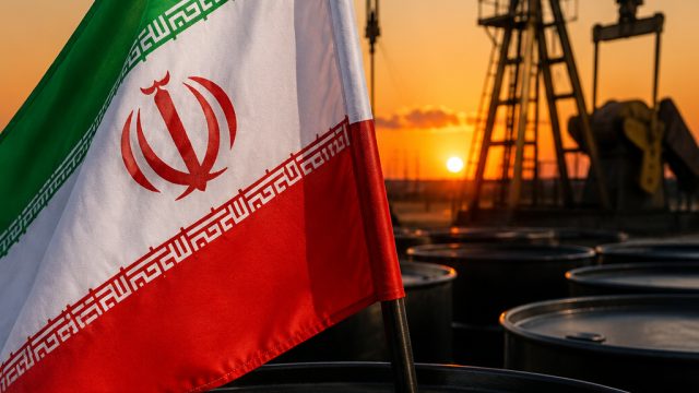 Temporary Lifting of Iran Oil Sanctions Could Shift Market Dynamics | mahadewa88 login, maxpro88, be