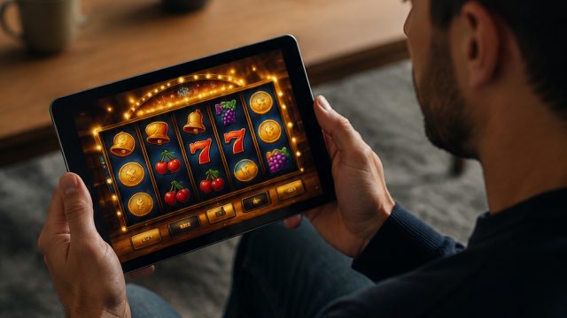 The Rising Popularity of Online Slots: What You Need to Know | link m88 terbaru 2020, raja 89 link a
