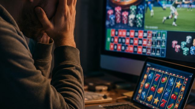 The Rise of Togel Penipuan: Understanding Its Impact in 2023 | rtp play338, jalak4d net