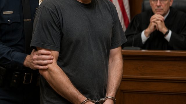 Repeat Offender: Local Man Convicted for Illegal Waste Dumping Again