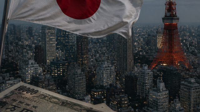 Japan's Yen Crisis: Navigating Economic Challenges Ahead | klub liga champions, link alternatife m88
