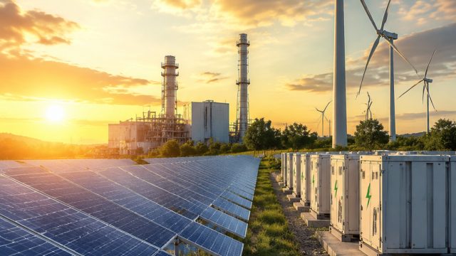 Why Energy Transition Stocks Are Critical for India's Future Investments | yuuri kakurenbo lyrics, c