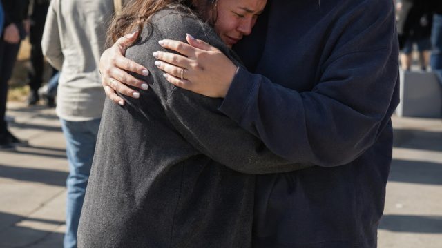 Tragic Incident at California Library: Community in Shock