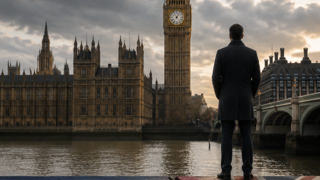 Reflecting on Brexit: A Decade of Economic Challenges and Leadership Changes