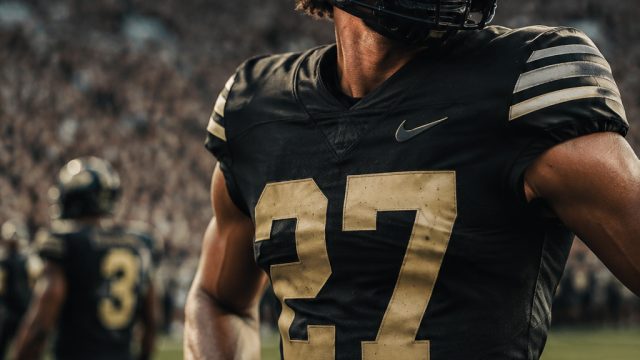 Top Purdue Prospects to Watch for the 2027 NFL Draft | judi7slot, target4d, moobile casino