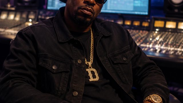 Gangsta D Expands His Musical Empire with New Releases